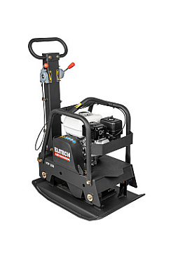 Виброплита бензиновая ELITECH HD VTP 150 (Honda)