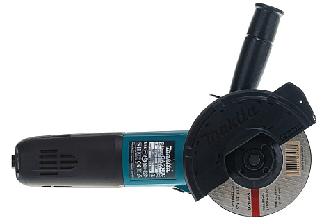 Шлифмашина угловая MAKITA GA 5040C