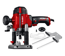 Фрезер ЗУБР ФМР-1250