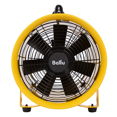 Вентилятор промышленный BALLU BIF-X10