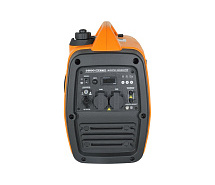 Генератор бензиновый инверторный CARVER PPG-4100IS