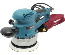 Шлифмашина эксцентриковая MAKITA BO 6030