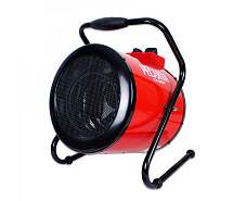 Пушка электрическая (круглая) РЕСАНТА ТЭП-5000К1 67/1/19