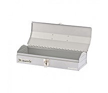 Ящик для инструмента металлический 410х154х95мм MATRIX 906035