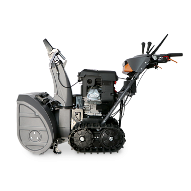 Снегоуборщик гусеничный VILLARTEC WB 1576ET