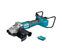 Шлифмашина угловая аккумуляторная MAKITA DGA 701ZU без АКБ и ЗУ