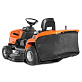 Райдер бензиновый DAEWOO DLT 98H