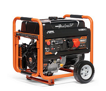 Генератор бензиновый DAEWOO с функцией Dual Power GDA 8500 DPLi-3
