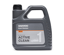 Моющее средство для бесконтактной мойки ACTIVE CLEAN 4л DAEWOO DAWS 140