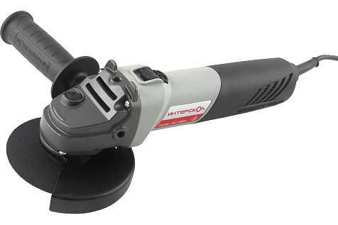 Шлифмашина угловая ИНТЕРСКОЛ УШМ-125/1700Э МультиБокс