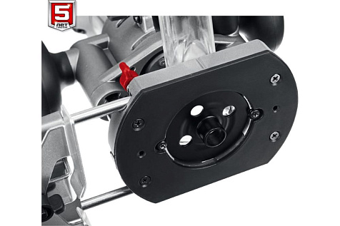 Фрезер кромочный ЗУБР Профи ФПК-750Н