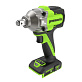 Гайковерт ударный аккумуляторный GREENWORKS IW5500 без АКБ и ЗУ 3805007