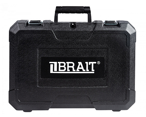 Перфоратор электрический SDS plus BRAIT BRH26