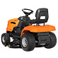 Райдер бензиновый DAEWOO DSD 108H