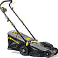 Газонокосилка электрическая CHAMPION EM 3816
