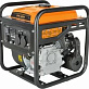 Генератор бензиновый инверторный CARVER PPG-4500I