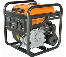 Генератор бензиновый инверторный CARVER PPG-4500I