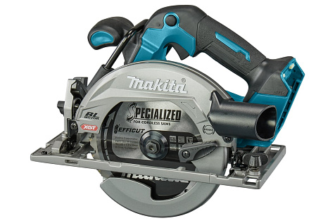 Пила дисковая аккумуляторная MAKITA HS 012GZ без АКБ и ЗУ