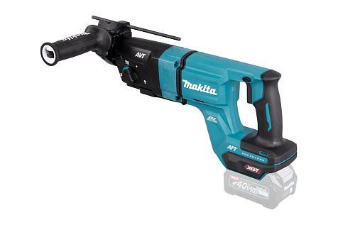Перфоратор аккумуляторный MAKITA HR 007GZ SDS plus без АКБ и ЗУ
