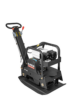 Виброплита бензиновая ELITECH HD VTP 150 (Honda)