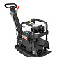 Виброплита бензиновая ELITECH HD VTP 150 (Honda)