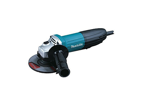 Шлифмашина угловая MAKITA GA 5034