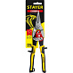 Ножницы по металлу прямые 250мм STAYER Cobra 23055-S_z01