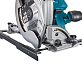 Пила дисковая аккумуляторная MAKITA HS 009GZ без АКБ и ЗУ