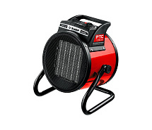 Пушка электрическая ЗУБР ТПК-3Р