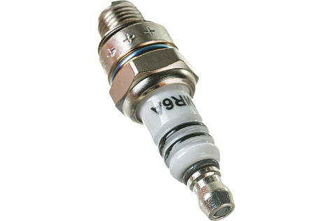 Свеча зажигания (Husqvarna 122LDx,122C,129R,129LK,Champion T334FS) CHAMPION IGP CMR6A