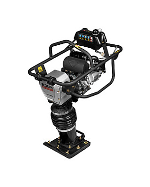Вибротрамбовка бензиновая ELITECH HD GVR 80H (Honda)