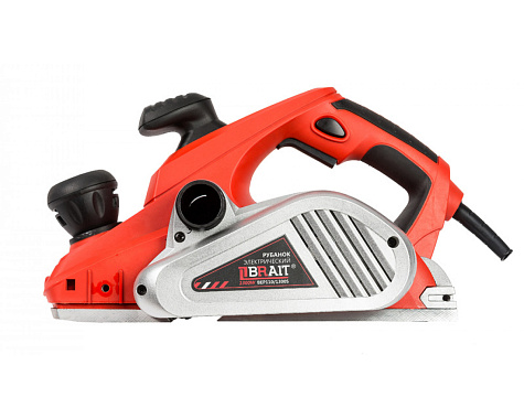 Рубанок электрический со стационаром BRAIT BEP110/1300S