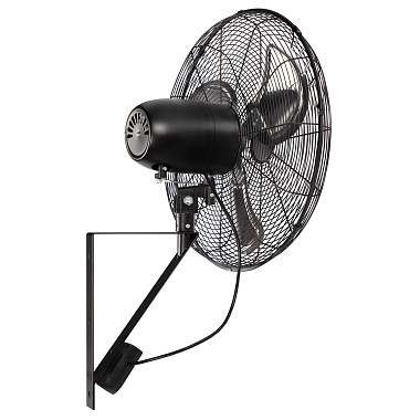 Вентилятор промышленный BALLU BIF-8RSO