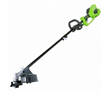 Триммер аккумуляторный GREENWORKS GD40BC без АКБ и ЗУ 1301507