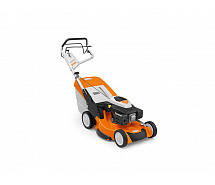 Газонокосилка бензиновая самоходная STIHL RM 655V