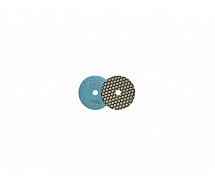 Круг шлифовальный алмазный для сухой обработки 100мм №1500 DIAM MASTER Line 000570