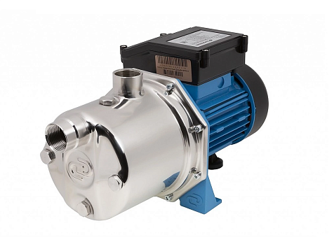 Насос поверхностный ДЖИЛЕКС Джамбо 60/35Н 3002