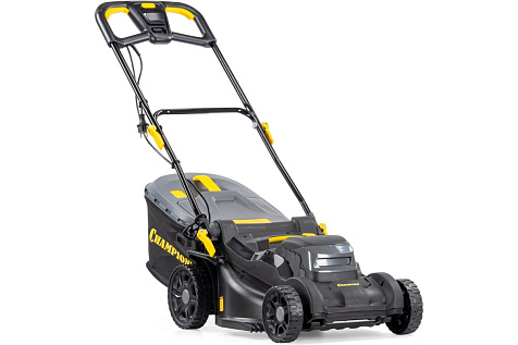 Газонокосилка электрическая CHAMPION EM 4419