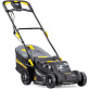 Газонокосилка электрическая CHAMPION EM 4419