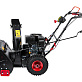 Снегоуборщик ELITECH HD ST 0656 