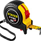 Рулетка 10м х 25мм обрезиненная STAYER STABIL 34131-10_z02