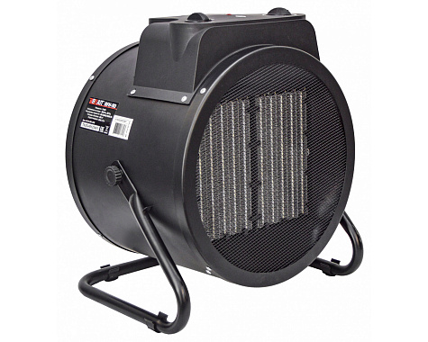 Пушка электрическая (керамика) BRAIT BFH-9D