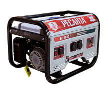 Электростанция бензиновая РЕСАНТА БГ 4000Р 64/1/44