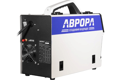 Полуавтомат сварочный AURORA Динамика 165 СИНЕРГЕТИК
