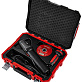 Шлифмашина угловая ELITECH HD AG 1512E (кейс)