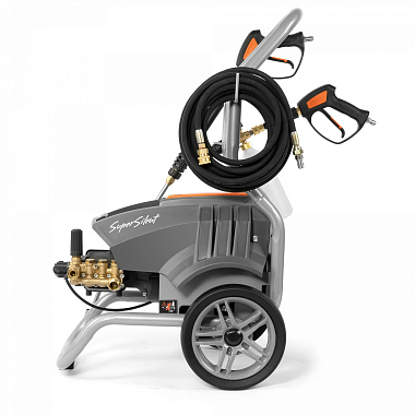 Мойка высокого давления DAEWOO DAW 2500SW