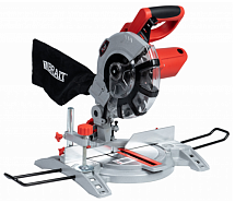 Пила торцовочная электрическая BRAIT BMS210