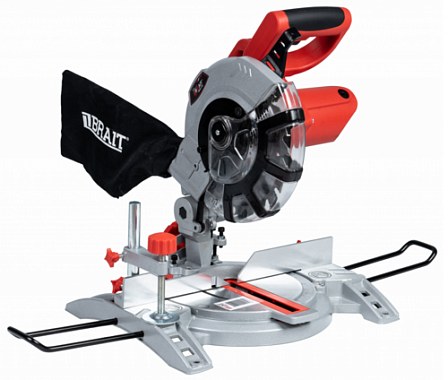 Пила торцовочная электрическая BRAIT BMS210