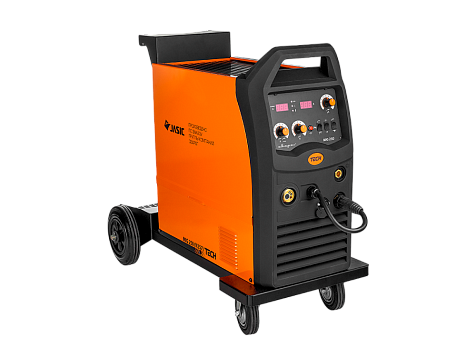 Полуавтомат сварочный СВАРОГ TECH MIG 250 (N257)