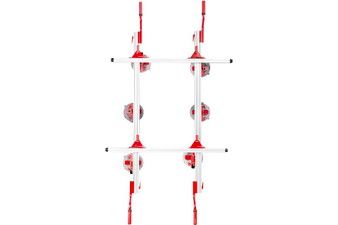 Система для переноса телескопическая DIAM EX-6P AUTO 600162